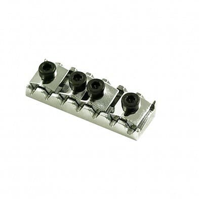 

Floyd Rose 7 String Стопорная гайка хром FR7-N/C/P