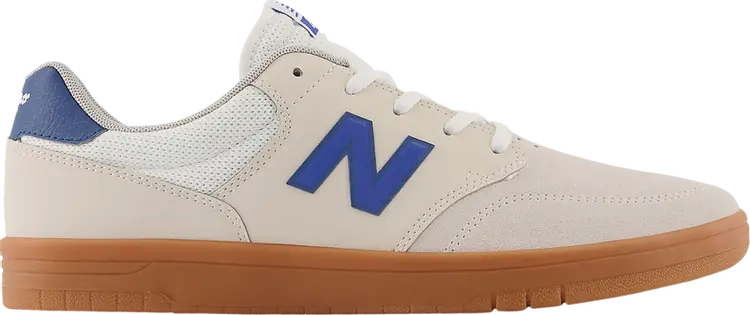 

Кроссовки New Balance Numeric 425 'Sea Salt Blue', кремовый