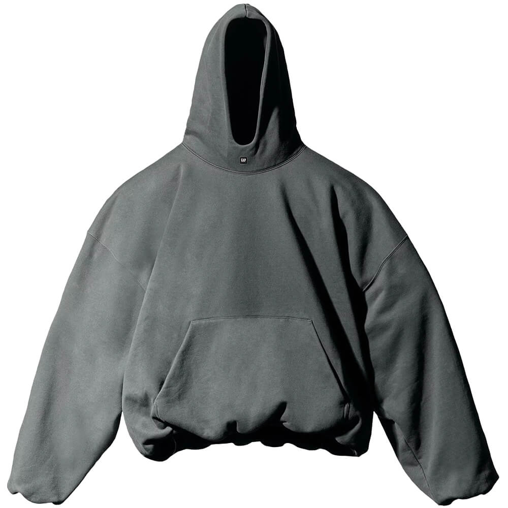 Yeezy balenciaga hoodie. Yeezy gap Hoodie. Yeezy gap Engineered by Balenciaga dove. Худи Yeezy gap Engineered by Balenciaga dove, черный.