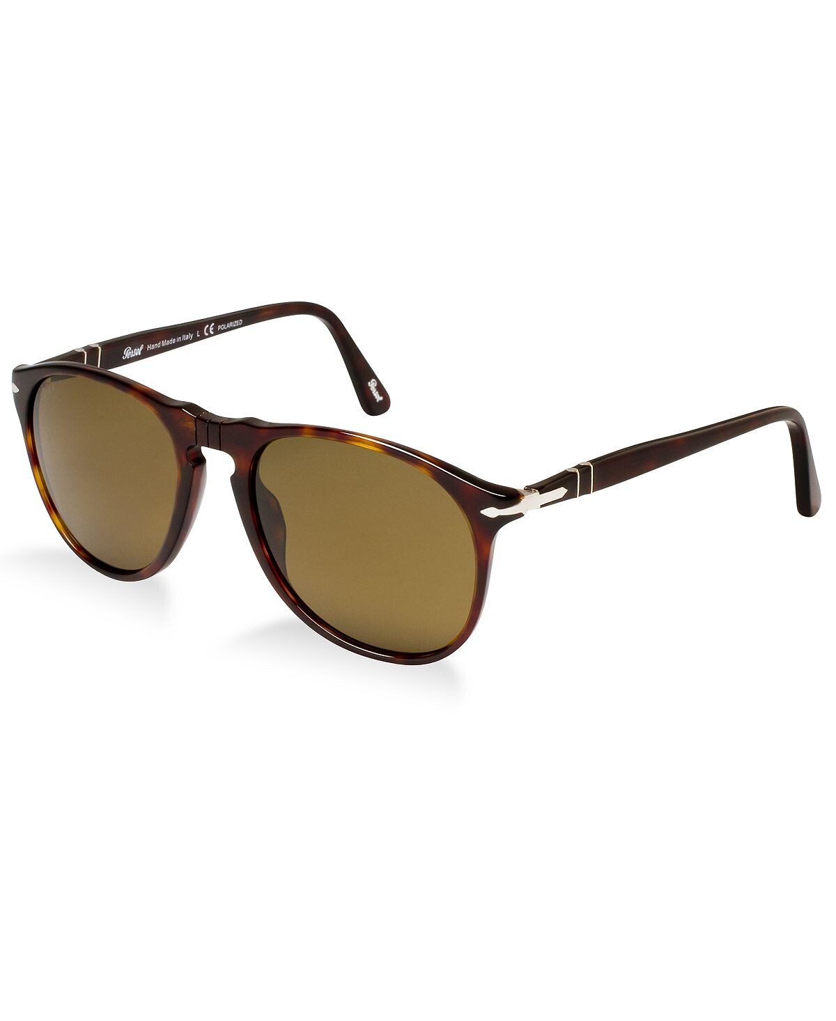 

Солнцезащитные очки, po9649s (55)p Persol, мульти