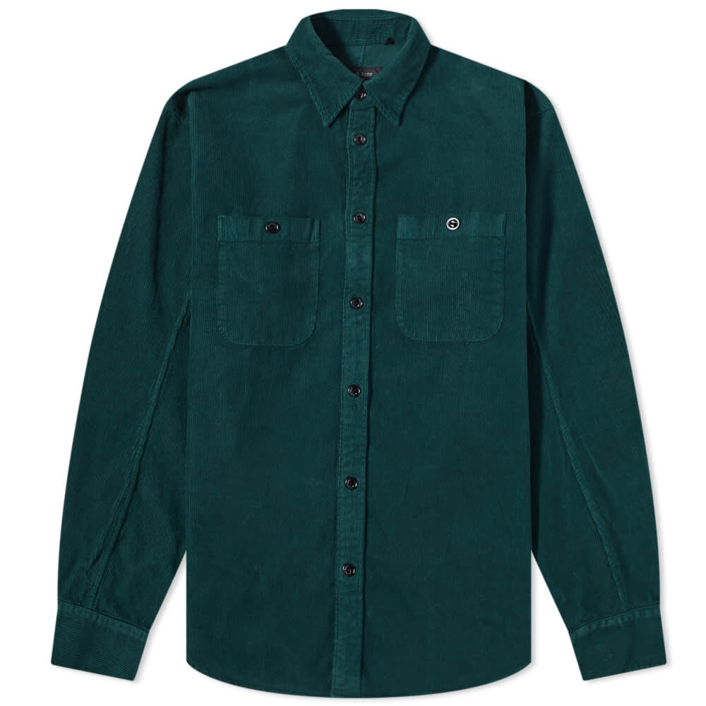 

Рубашка Rag & Bone Gus Corduroy Shirt