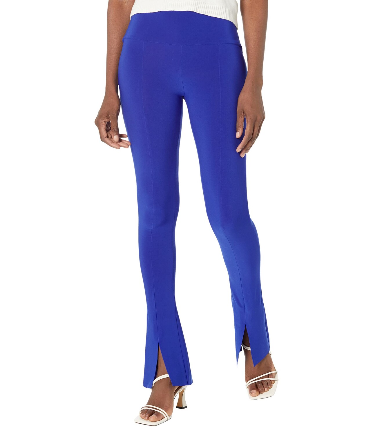 

Леггинсы Norma Kamali, Spat Leggings