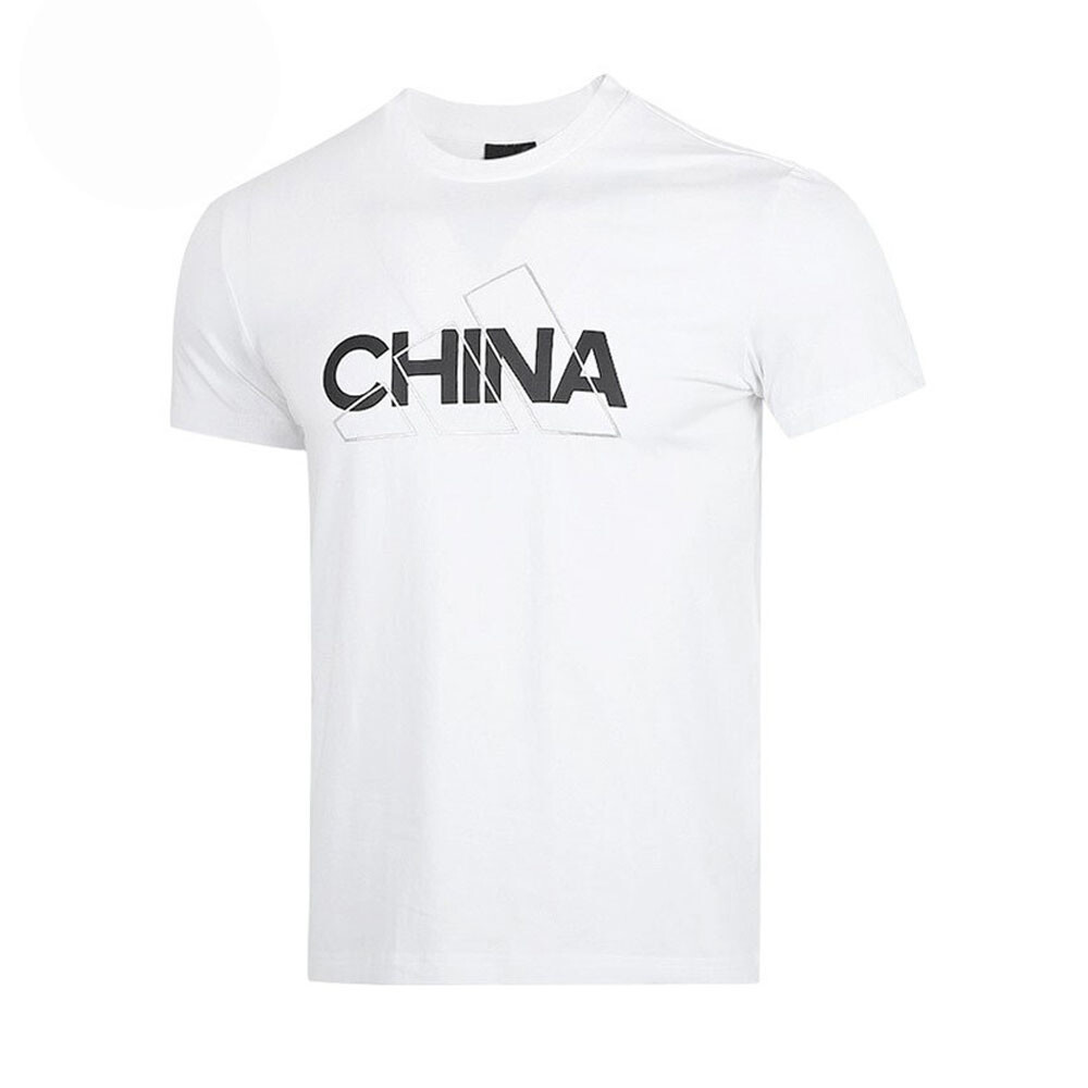 

Футболка Adidas China, белый