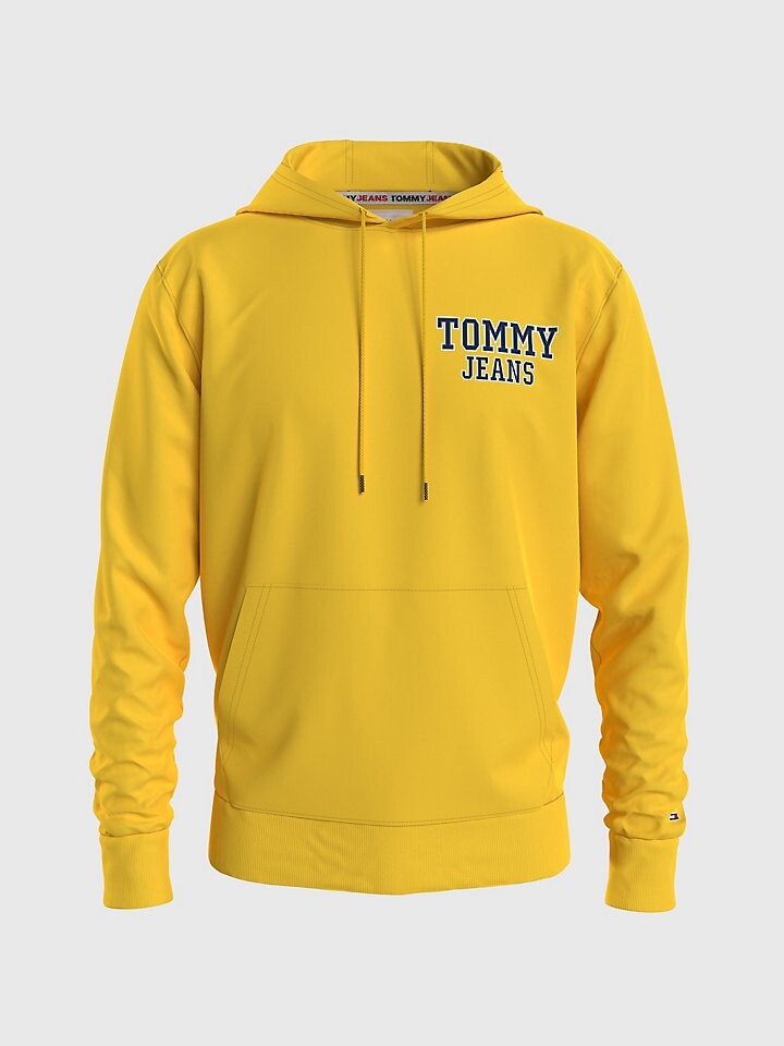 

Худи с логотипом Tommy Tommy Jeans