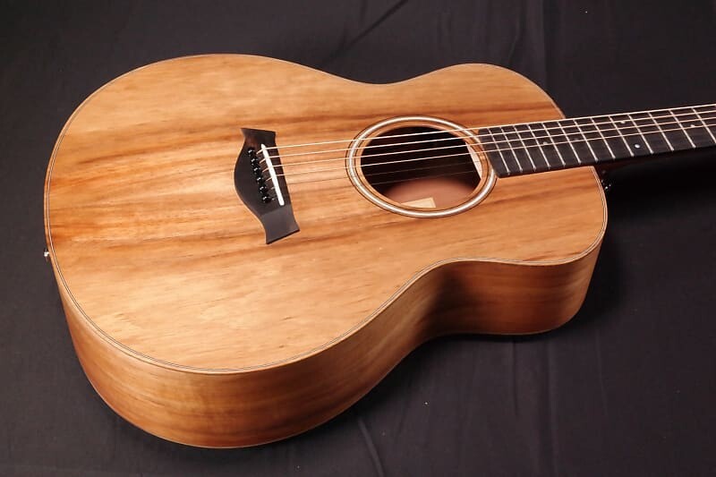 

Акустическая электрогитара Taylor GS Mini-e Koa - 290