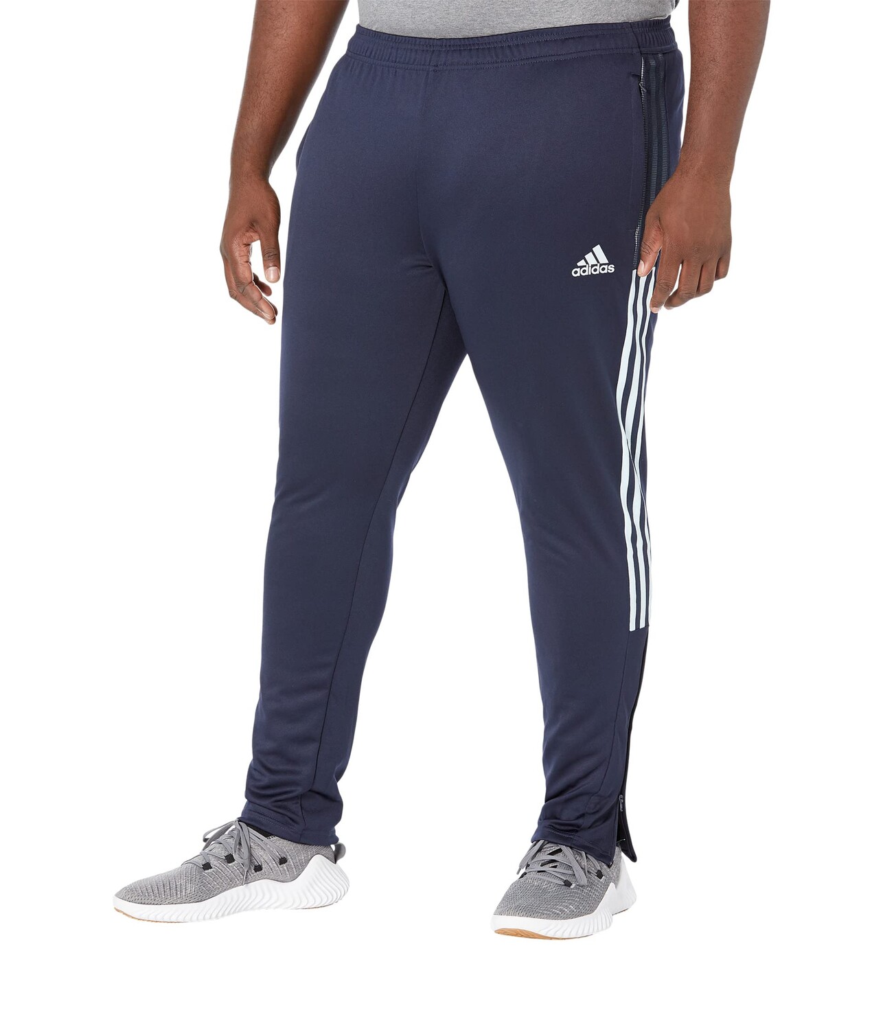 

Спортивные штаны adidas, Big & Tall Tiro '21 Pants