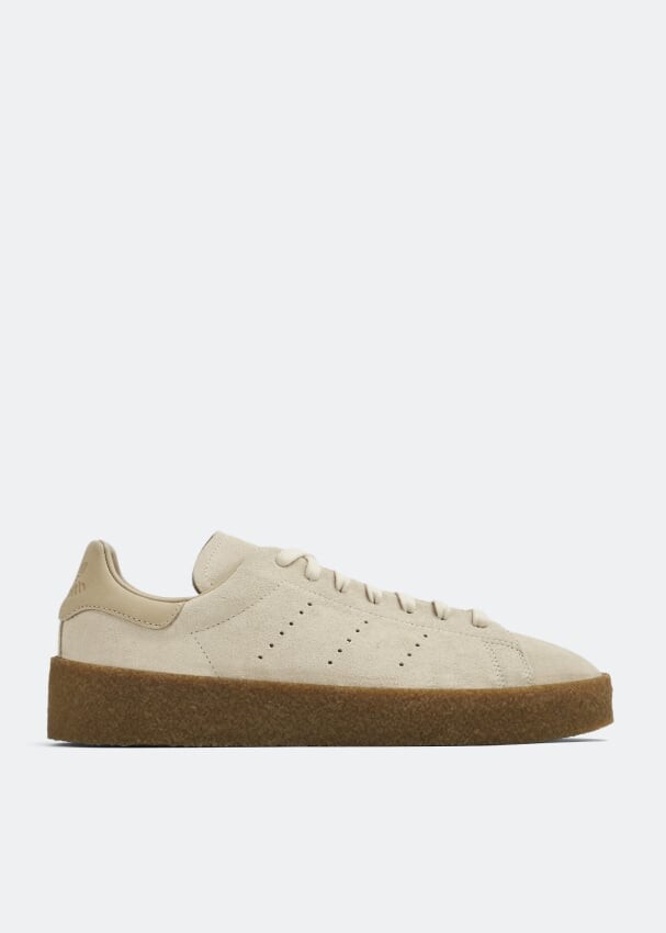 

Кроссовки ADIDAS Stan Smith Crepe sneakers, черный