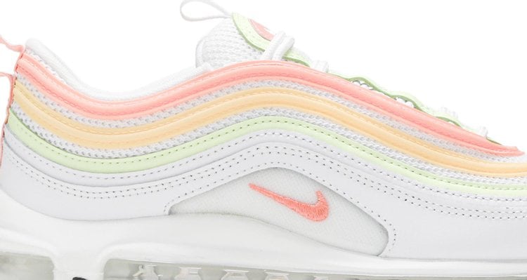 Nike air max 97 hotsell essential white