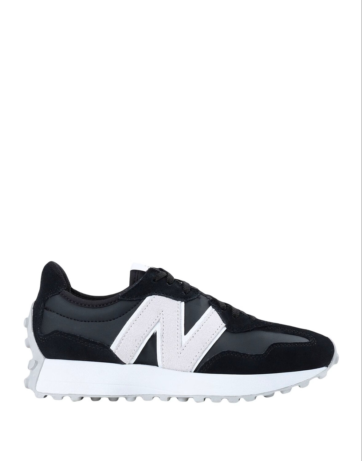 

Кроссовки New Balance, черный