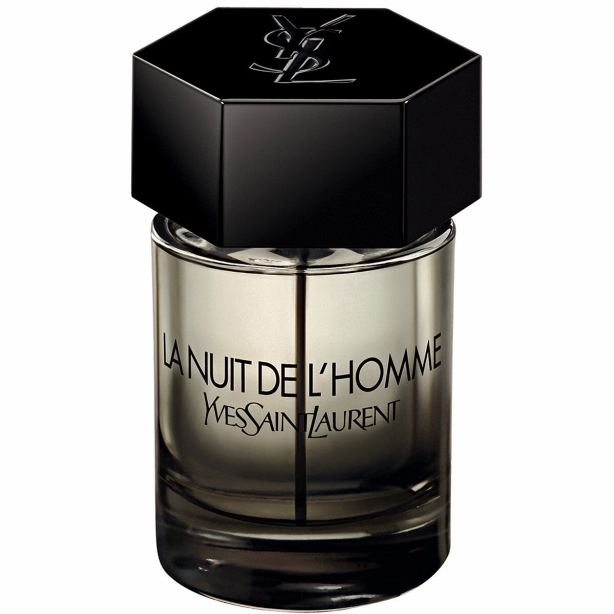 

Yves Saint Laurent Туалетная вода спрей La Nuit De L'Homme 100мл