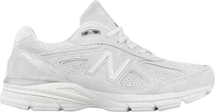 990v4 white sales