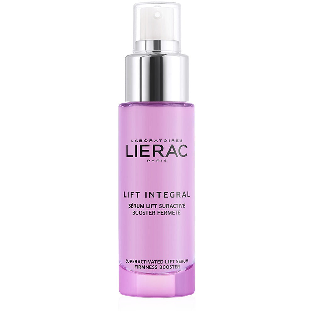 

LIERAC Lift Integral ультраактивная сыворотка-лифтинг укрепляющий бустер 30мл