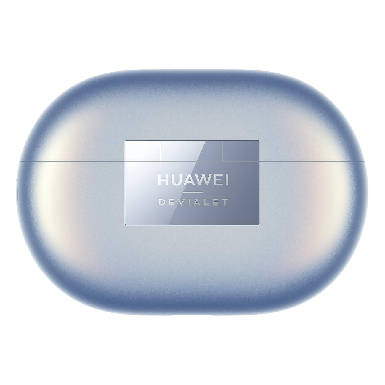 

Наушники-вкладыши Huawei FreeBuds Pro 2 синего цвета, синий
