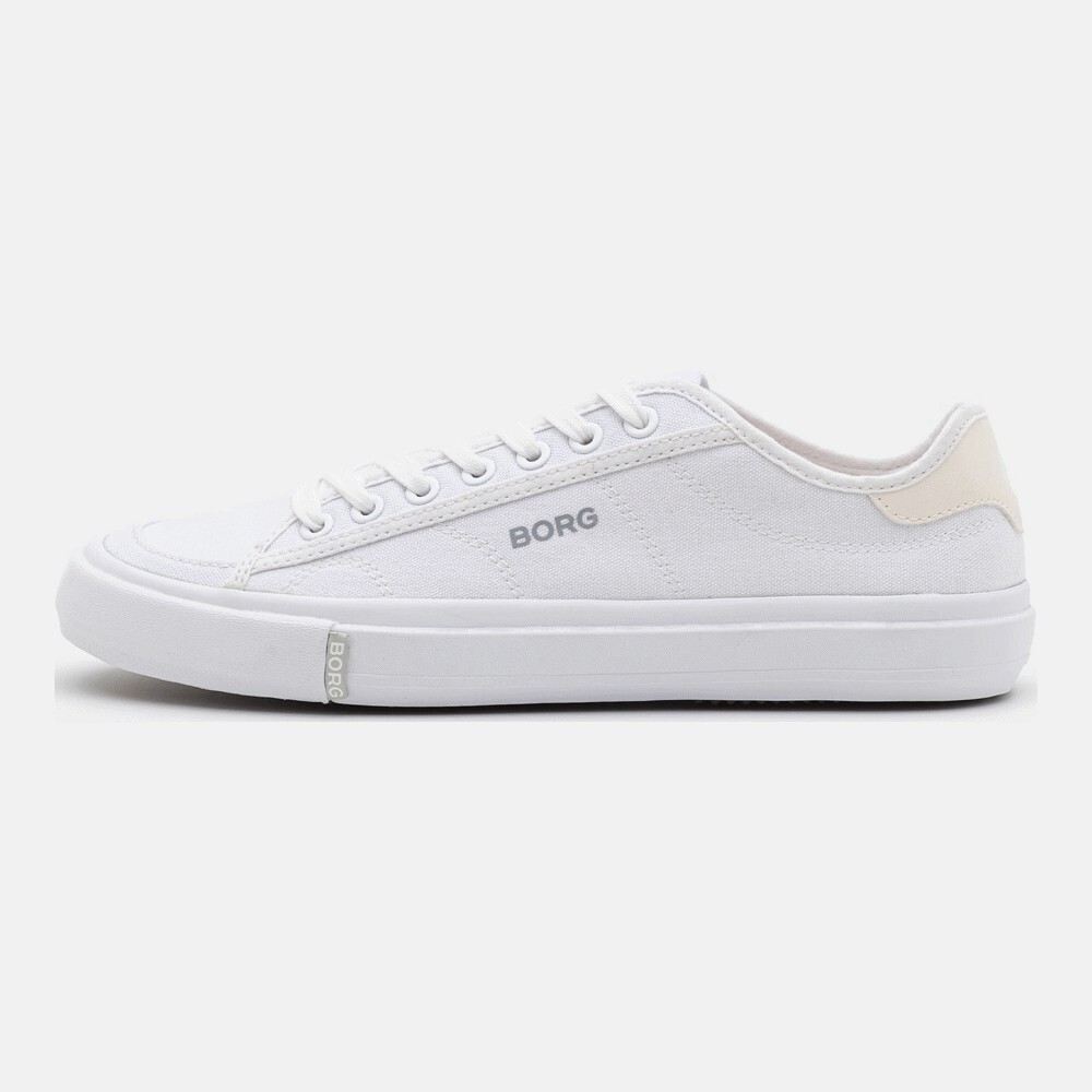 

Кроссовки Björn Borg Zapatillas, white