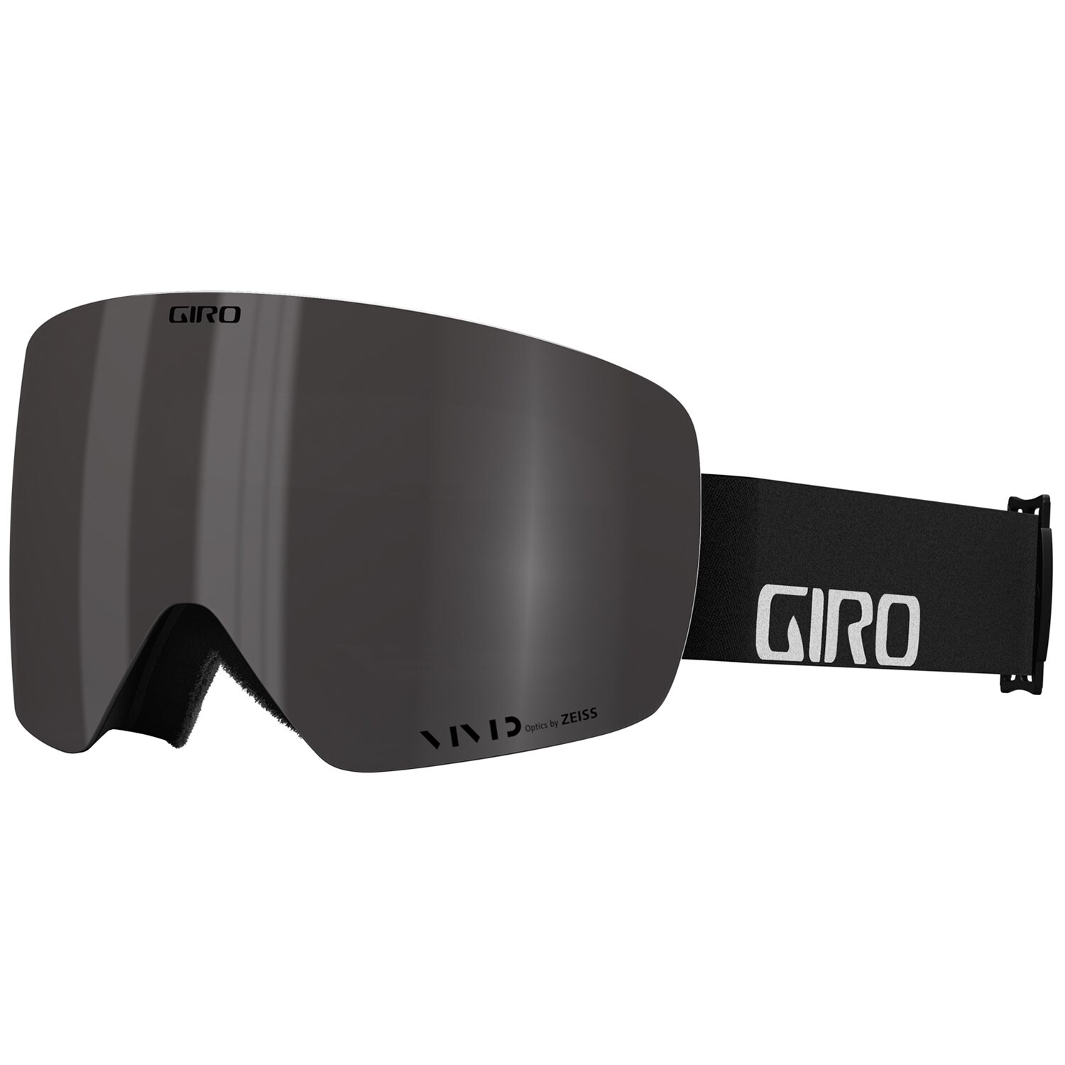 

Очки Giro Contour RS, серый