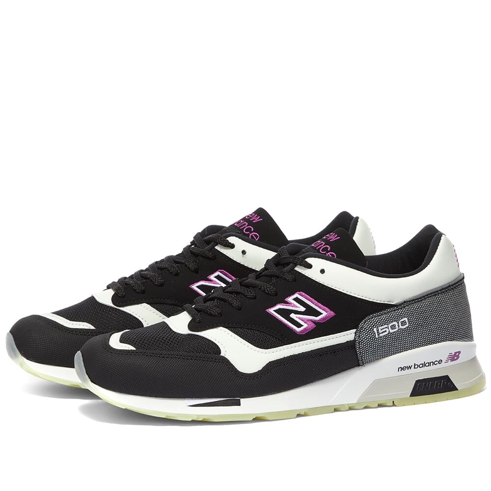 

Кроссовки New Balance M1500GID - Made in England