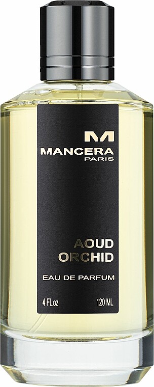 

Духи Mancera Aoud Orchid