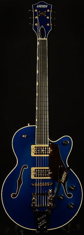 

Gretsch G6659TG Player's Edition Broadkaster Jr.