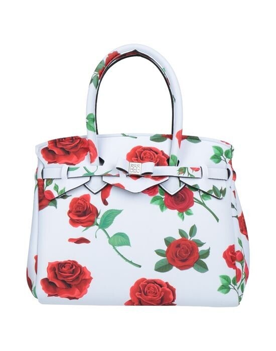 

Сумка SAVE MY BAG, белый