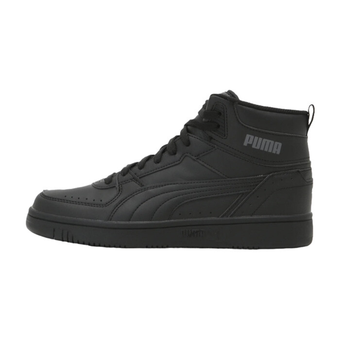 

Высокие кеды Puma Rebound Joy, черный