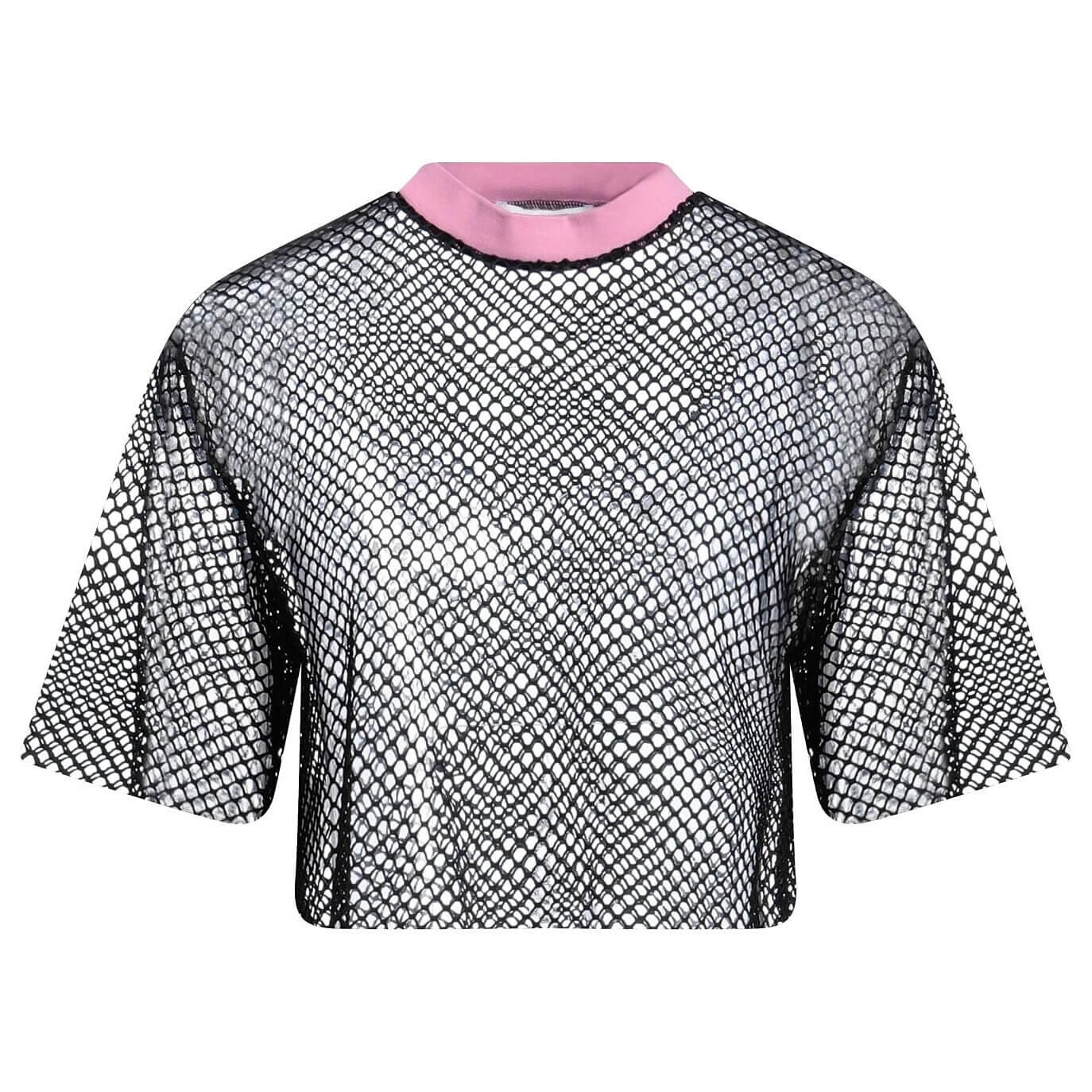

Футболка MSGM, черный