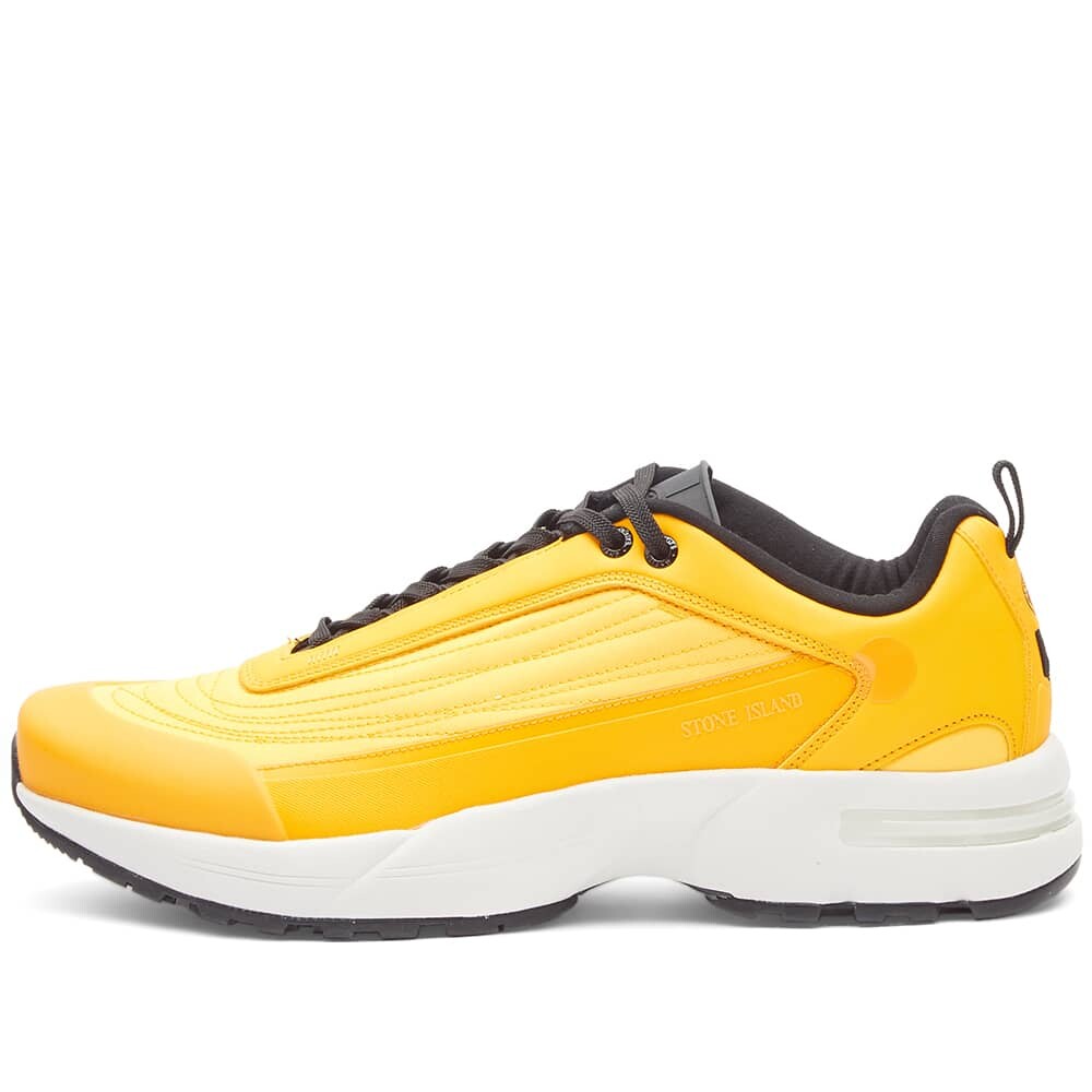 

Кроссовки Stone Island Grime Sneaker
