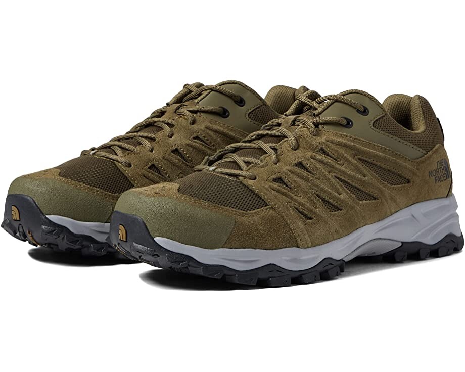 

Кроссовки Truckee The North Face, оливковый