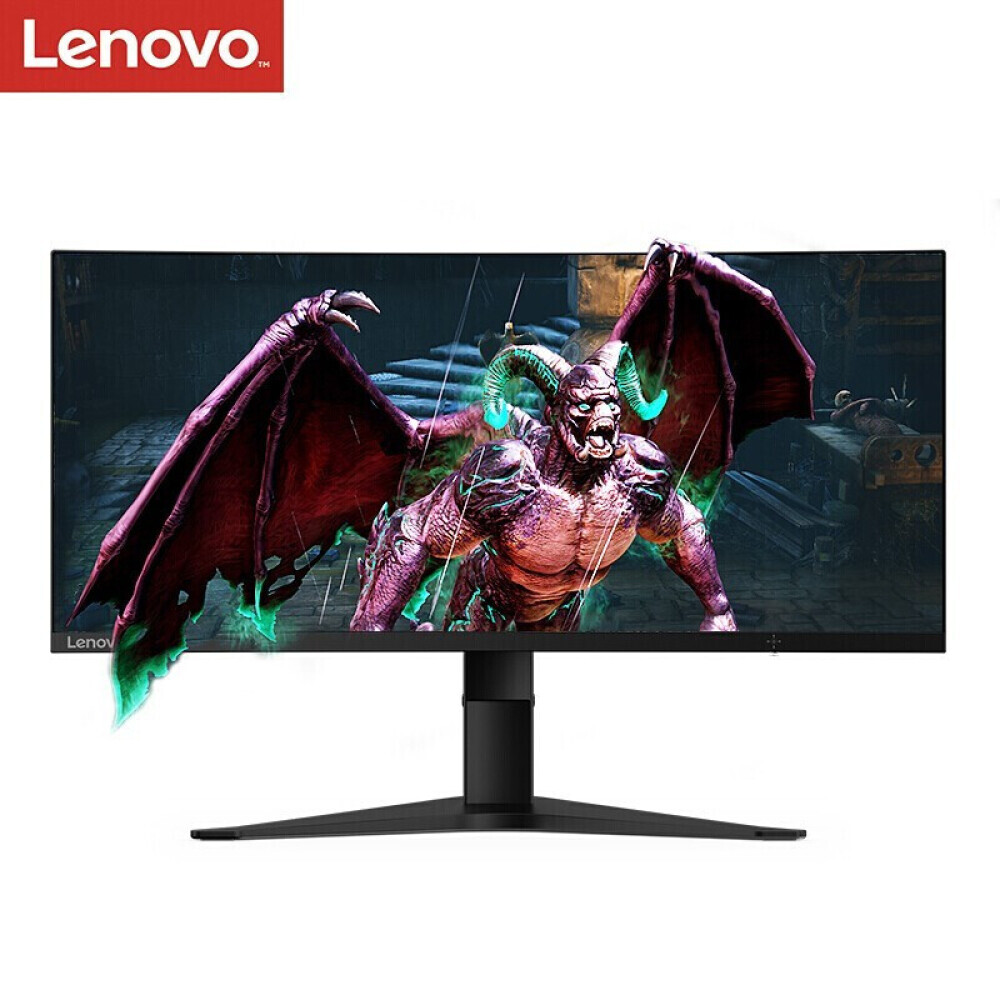 

Монитор Lenovo G34w-10 34" Ultra HD 21:9 144Гц