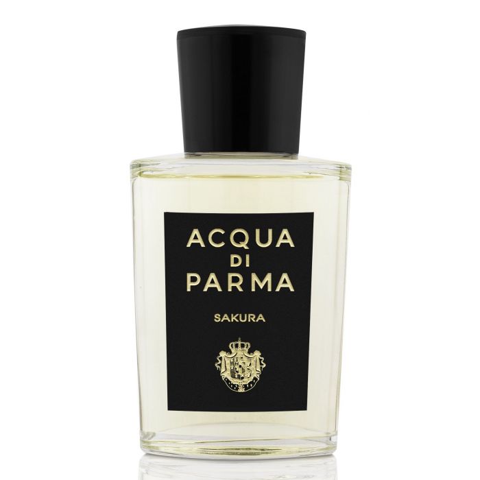 Туалетная вода унисекс Sakura Eau de Parfum Acqua Di Parma, 100 sakura картриджи комплектом совместимые сакура sakura saw1106xl 3pk w1106xl черный 15k