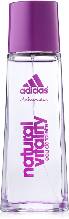 Туалетная вода Adidas Natural Vitality - фото