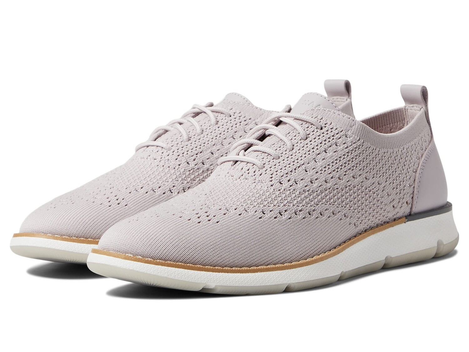 

Оксфорды Cole Haan, 4. Zerogrand Stitchlite Oxford