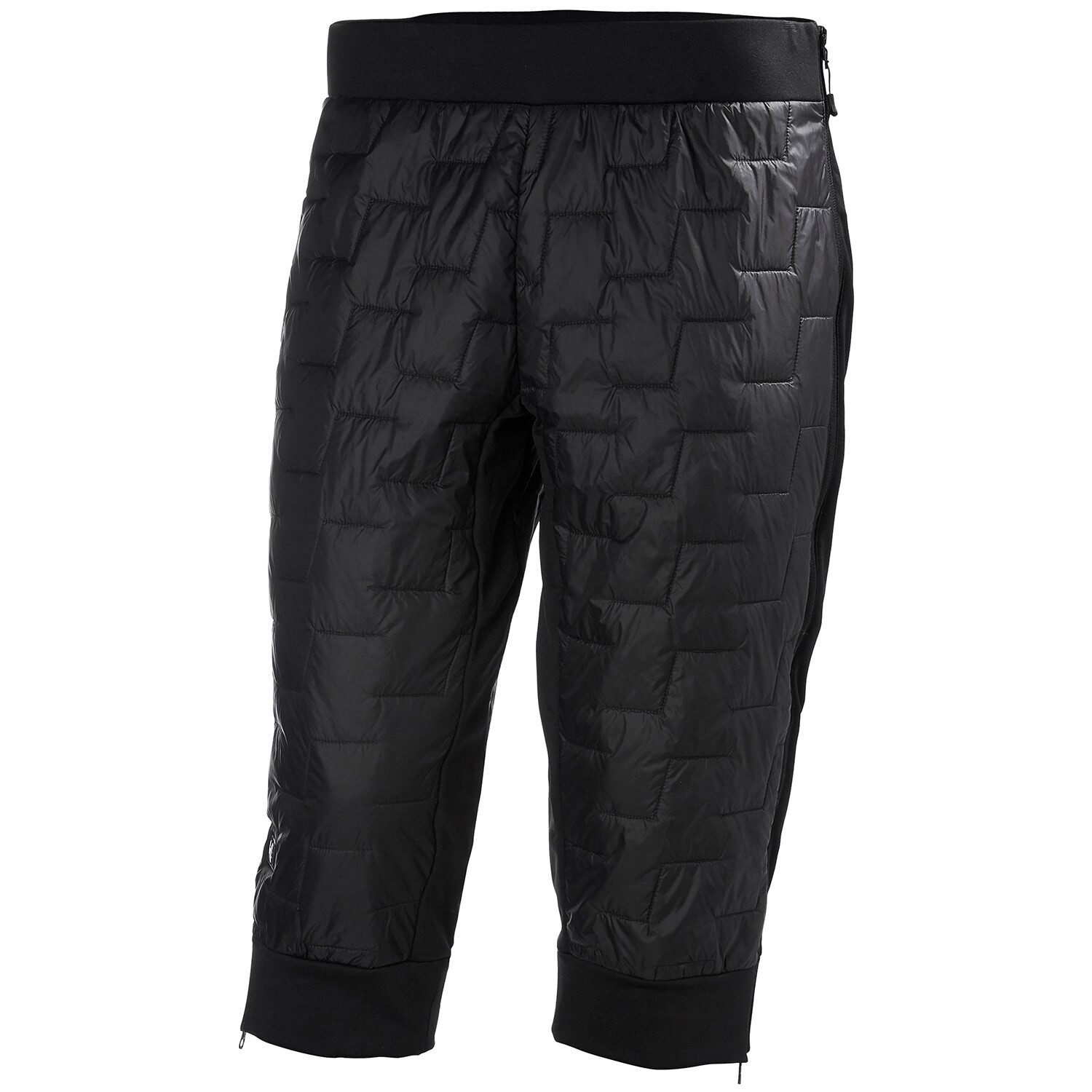 

Брюки Helly Hansen LifaLoft Full Zip Insulator 3/4, черный