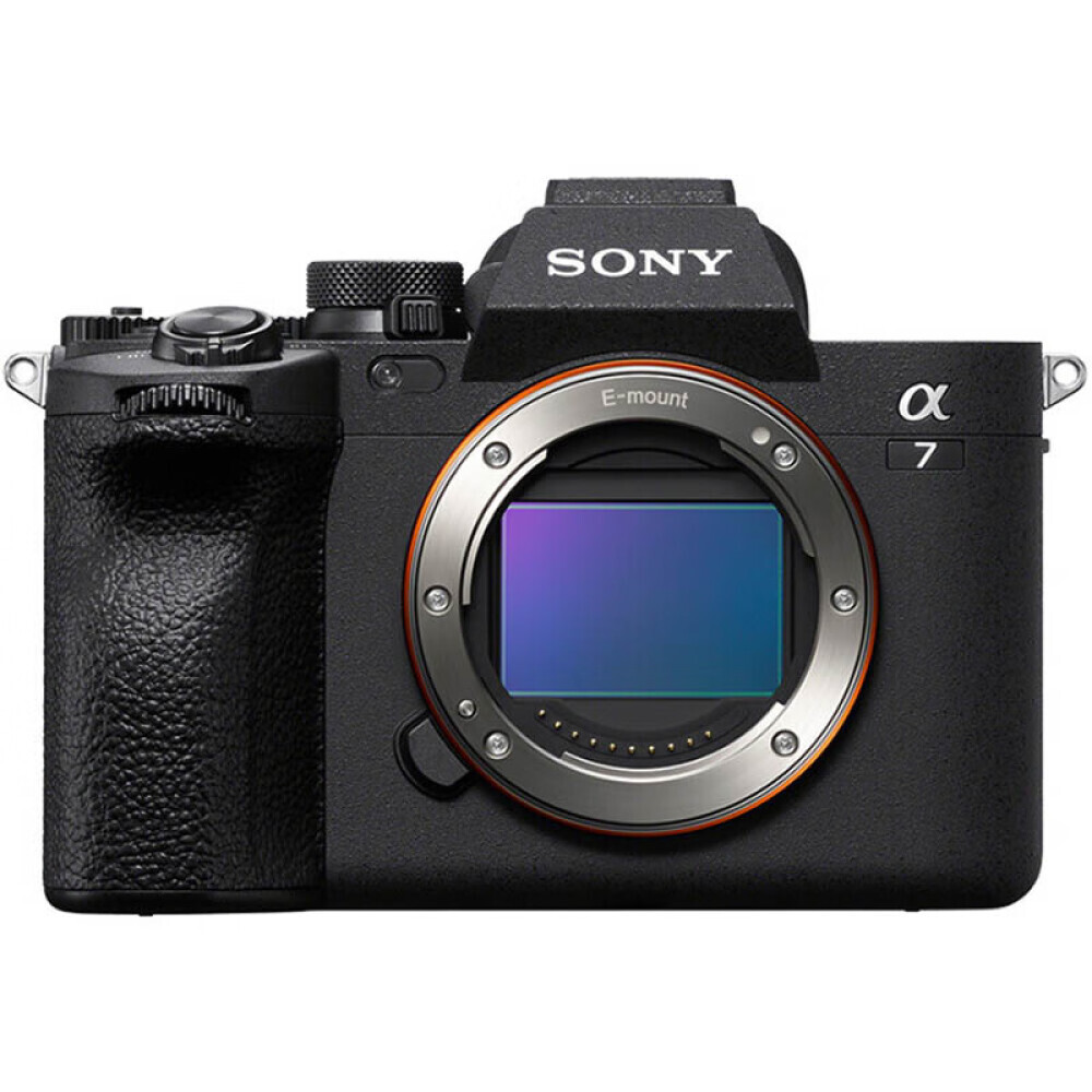 

Цифровой фотоаппарат Sony Alpha 7 IV Single Body （ILCE-7M4/A7M4）