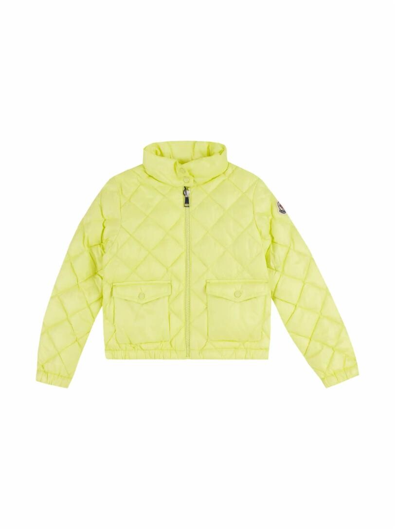 

Стеганая куртка Moncler