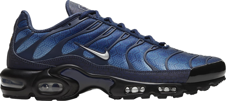 Nike air max sale plus midnight navy