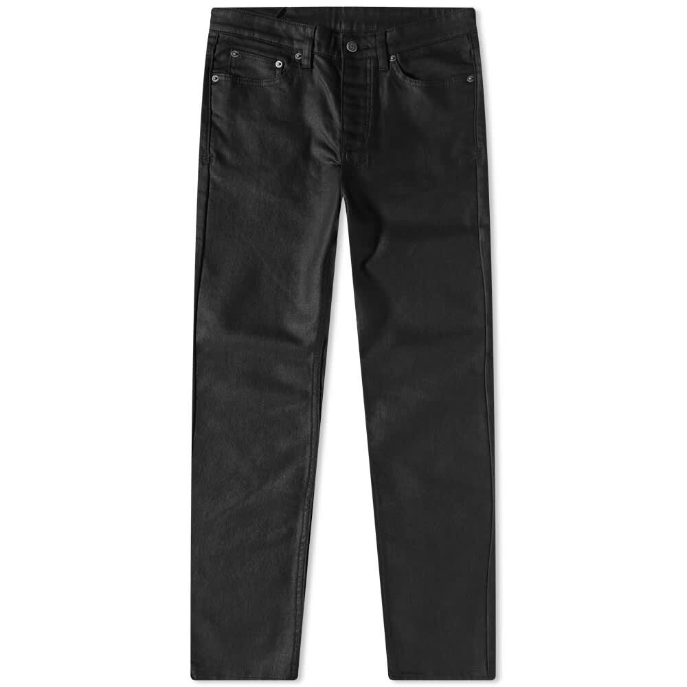 

Джинсы Ksubi Chitch Slim Jean