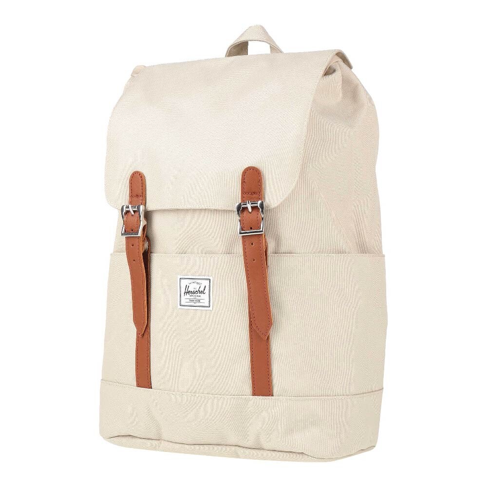 

Рюкзак Herschel Supply Co., бежевый/коричневый