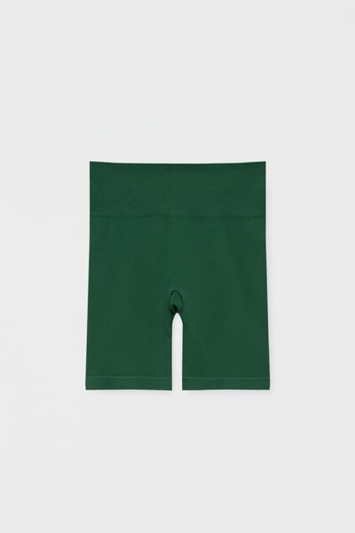 

Бесшовные велосипедные штаны в рубчик PULL&BEAR