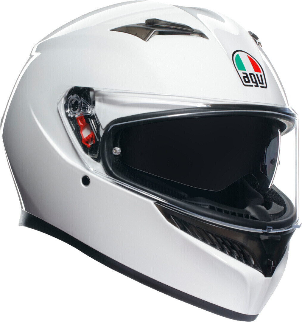 

Шлем AGV K3 Mono, белый