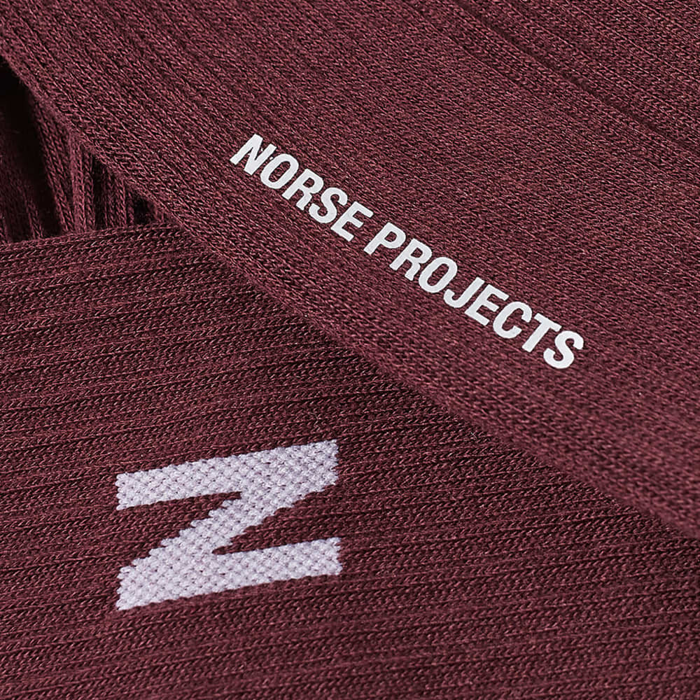 

Bjarki Varsity N Sock Norse Projects