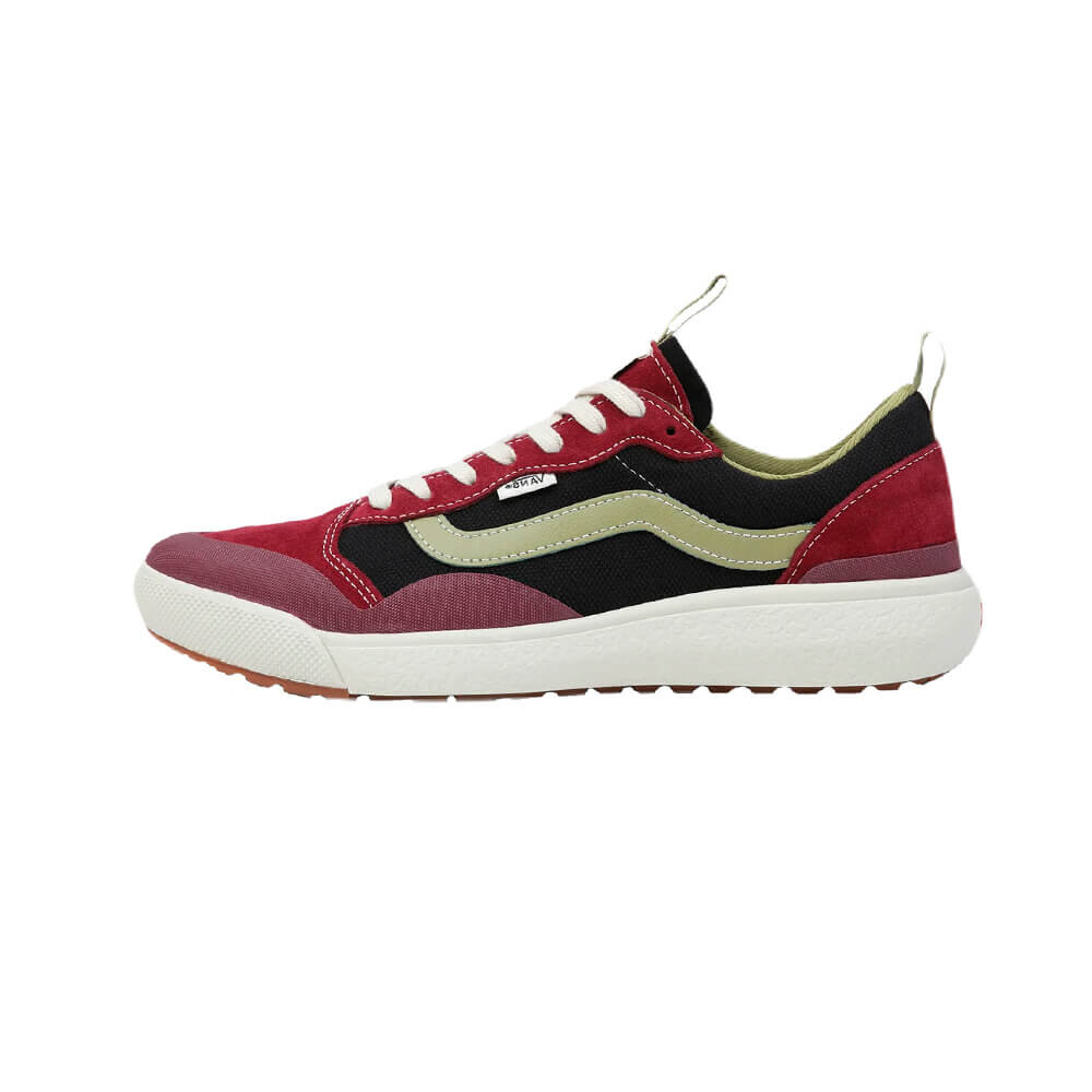 

Кеды Vans Ultrarange Exo SE, мультиколор