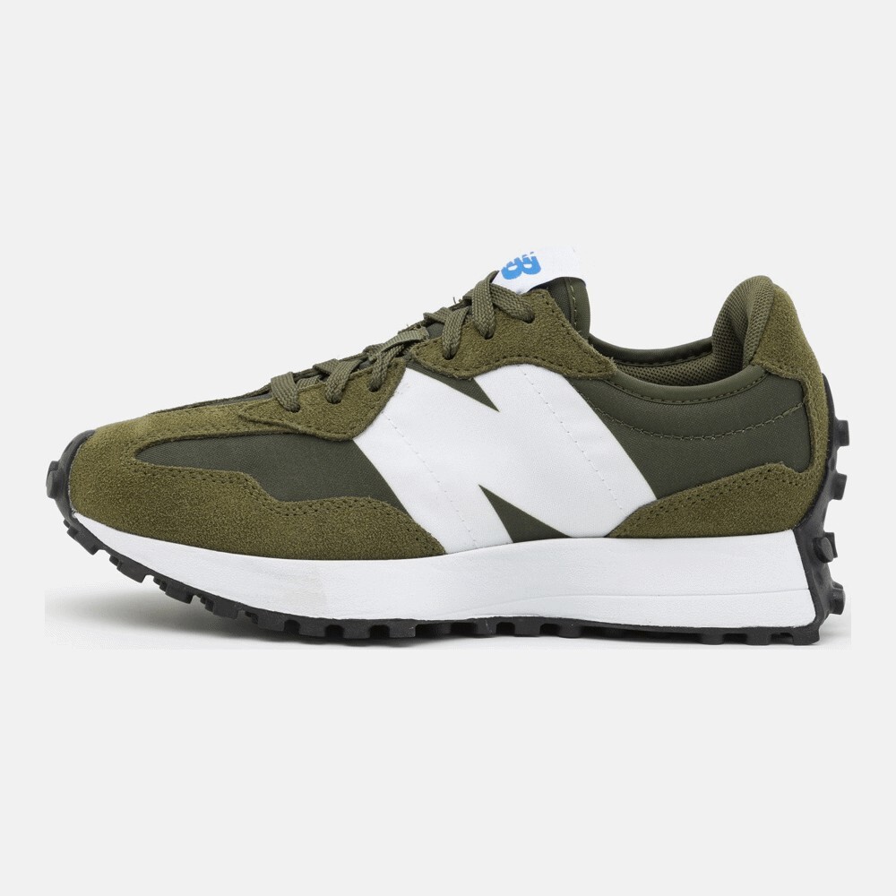 

Кроссовки New Balance Ms327, oak leaf green
