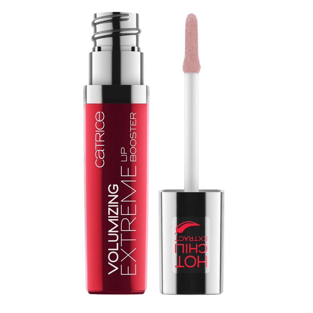 

Catrice Блеск для губ Extreme Lip Booster для придания объема 010 Hot Plumper 5мл