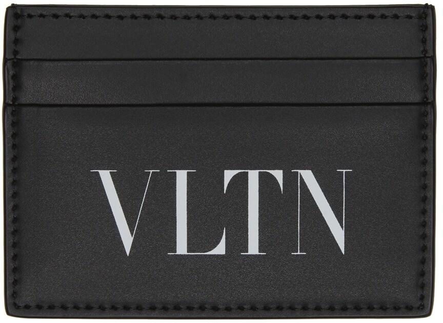 

Малый держатель карты VLTN Valentino Garavani