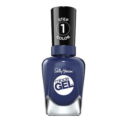 

Sally Hansen Гель-лак для ногтей Miracle 445 Might Mod 14,7 мл