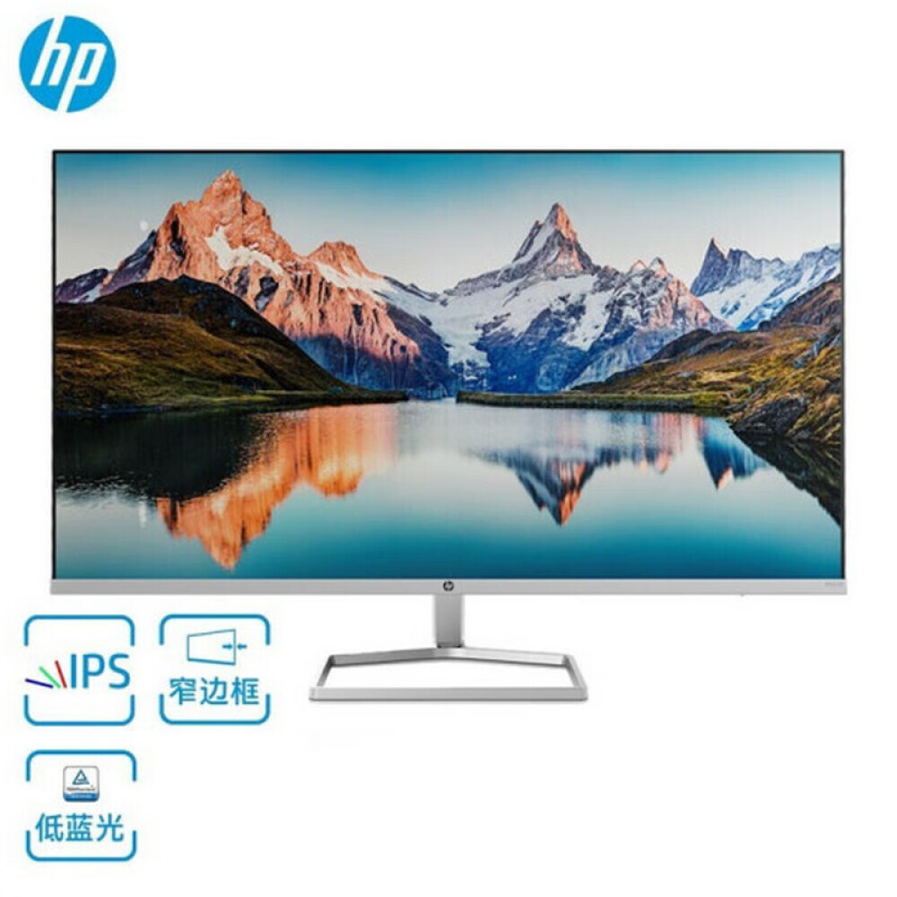 

Монитор HP M32F 31,5" IPS Full HD 75Гц с интерфейсом VGA+HDMI