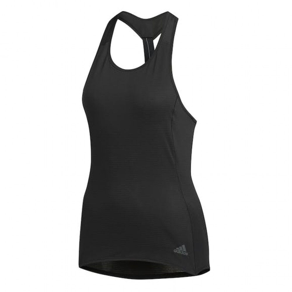 

Топ Adidas Supernova Tank, черный