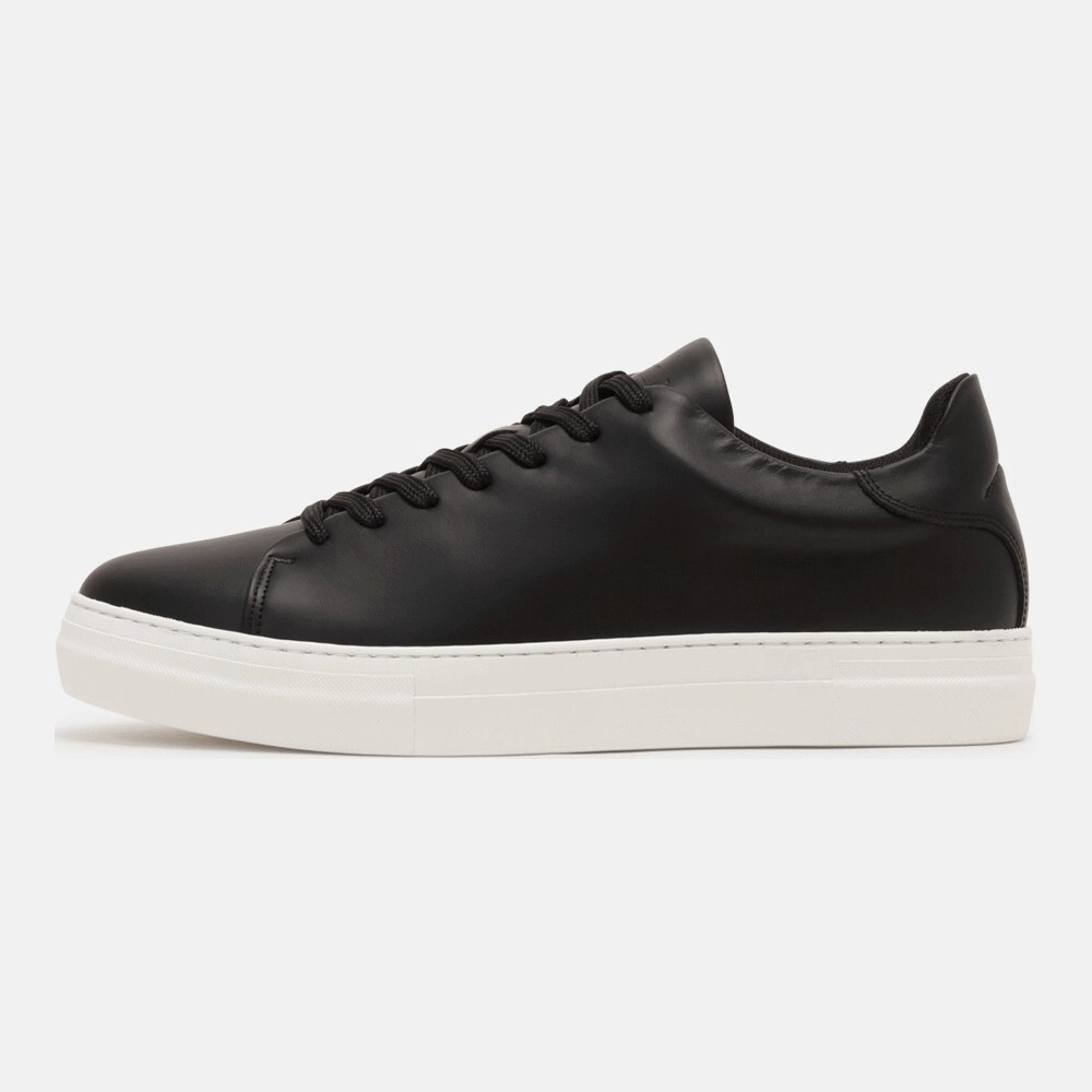 

Кроссовки Selected Homme Slhdavid Chunky Trainer Noos, black