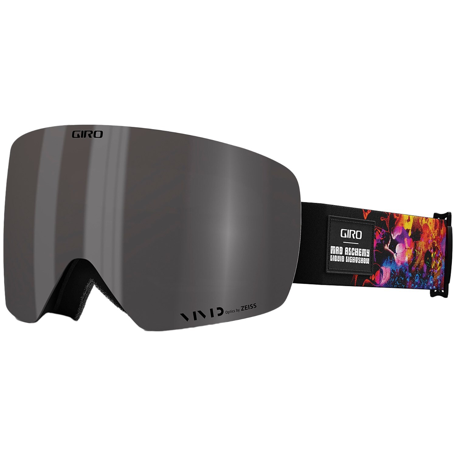 

Защитные очки Giro Contour RS, черный
