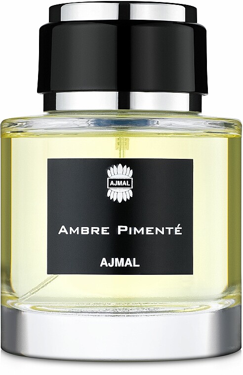 

Духи Ajmal Ambre Pimente